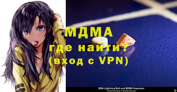 эйфоретик Гусев